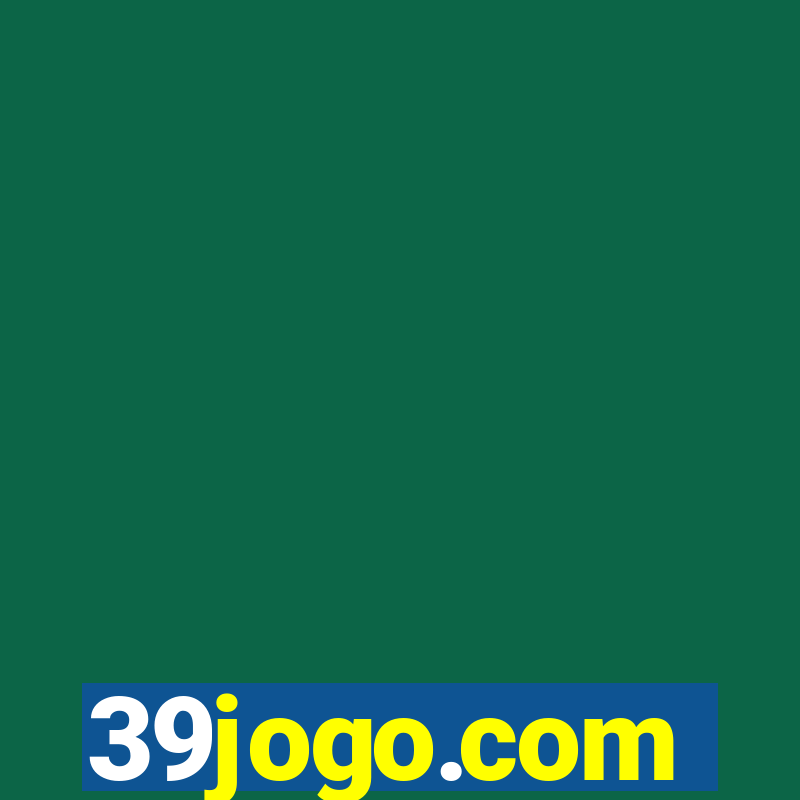 39jogo.com