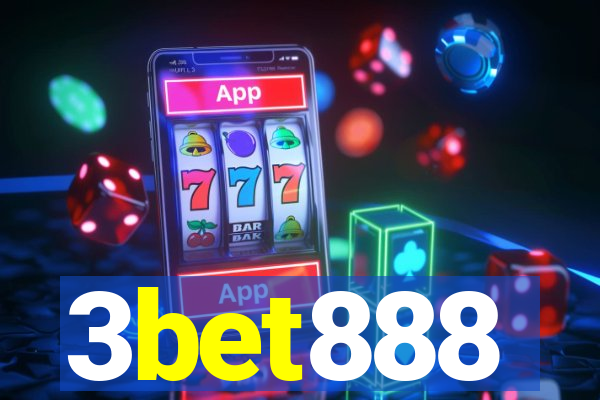 3bet888