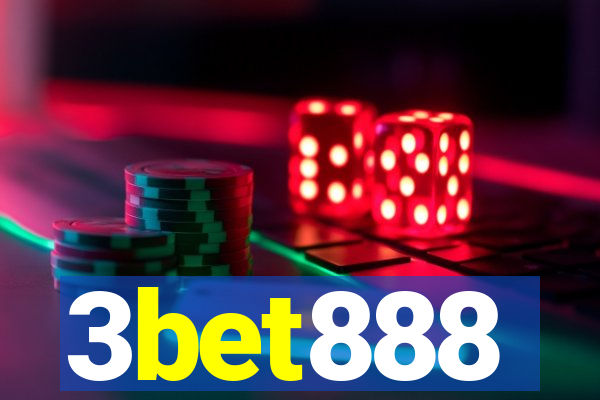 3bet888