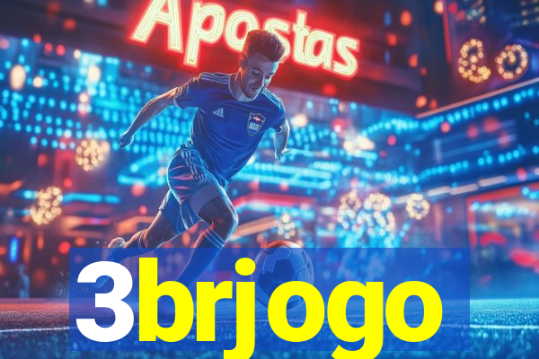 3brjogo