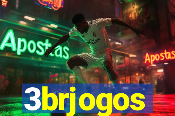 3brjogos