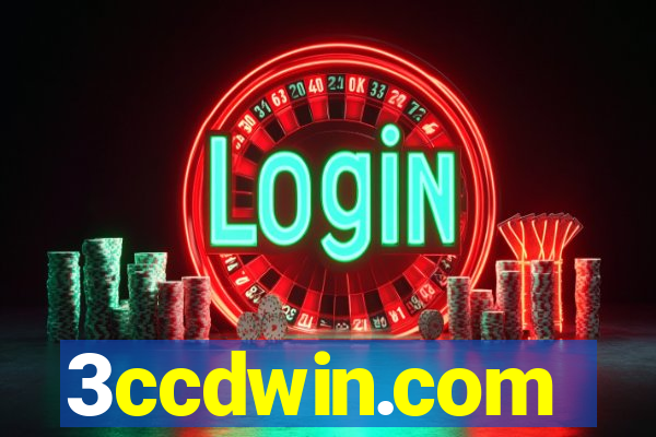 3ccdwin.com