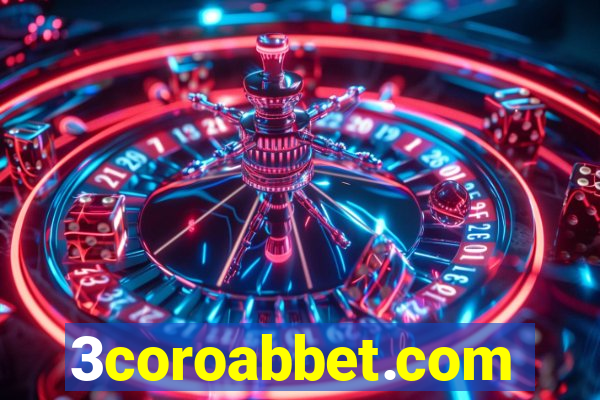 3coroabbet.com