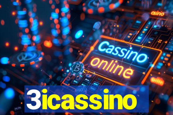 3icassino