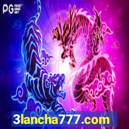 3lancha777.com