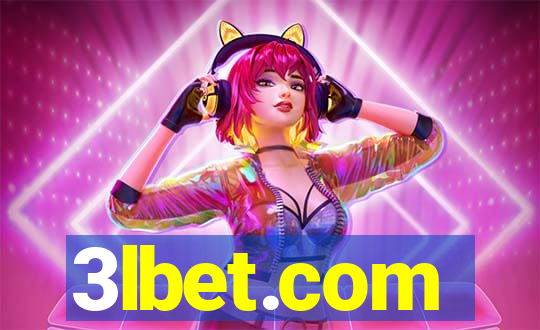 3lbet.com