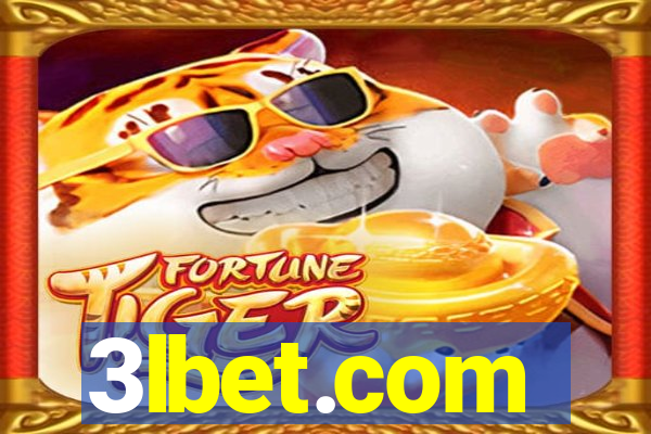 3lbet.com