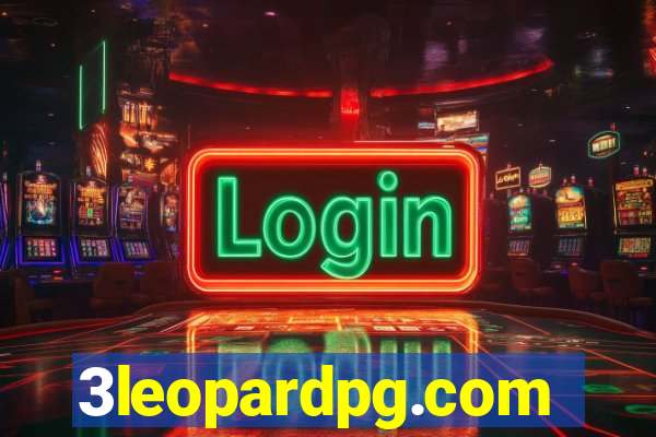 3leopardpg.com