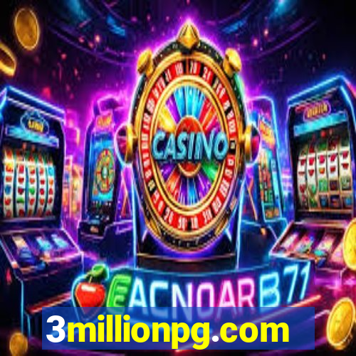 3millionpg.com