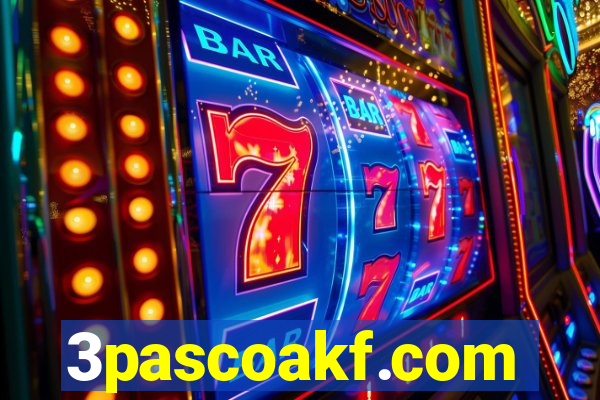 3pascoakf.com