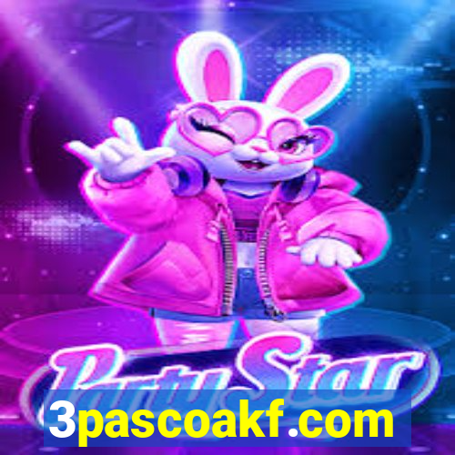 3pascoakf.com