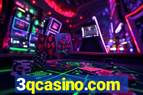 3qcasino.com