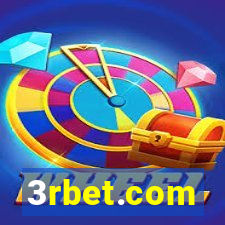 3rbet.com