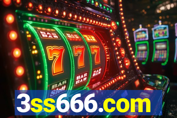 3ss666.com