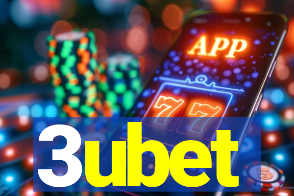 3ubet