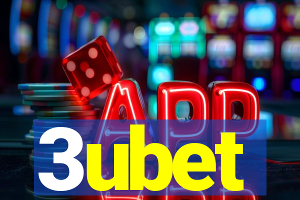 3ubet