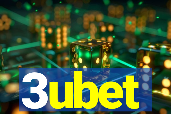 3ubet