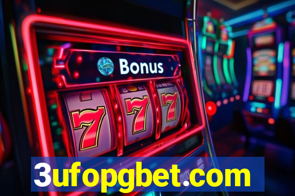 3ufopgbet.com