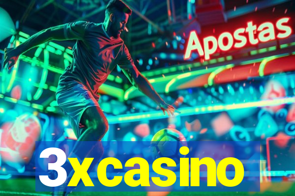 3xcasino