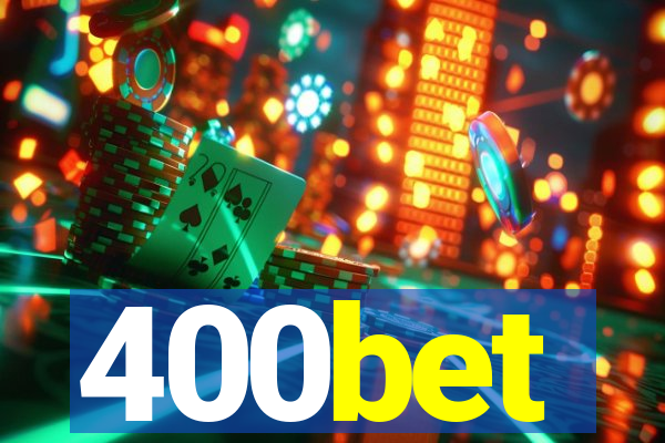 400bet