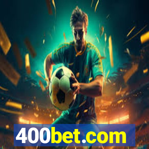 400bet.com