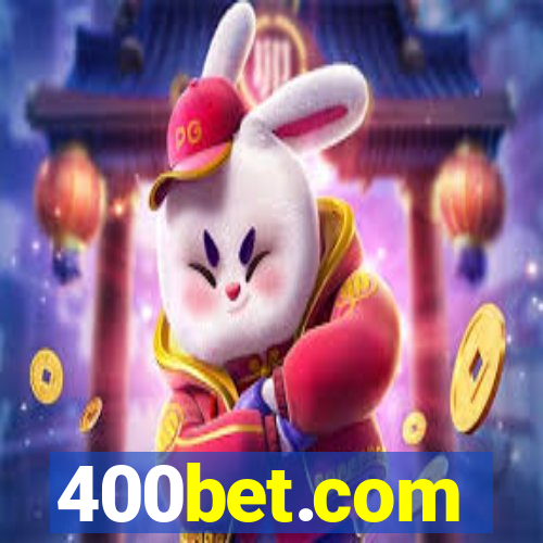 400bet.com