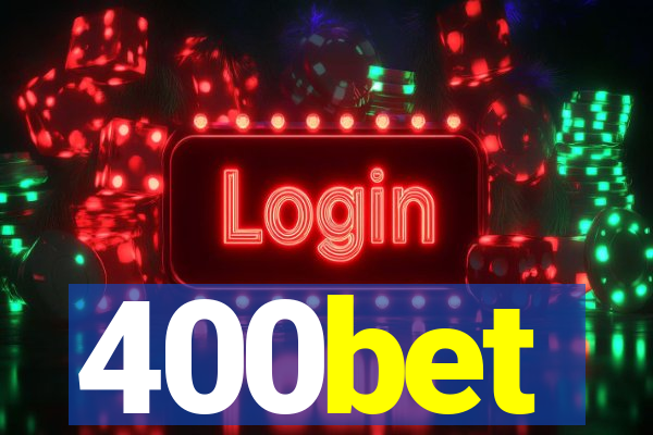 400bet