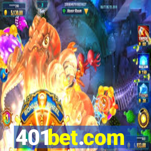 401bet.com