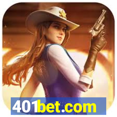 401bet.com