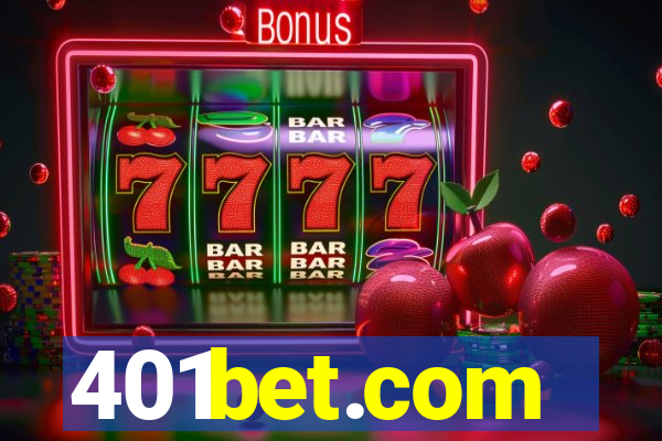 401bet.com