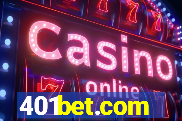 401bet.com