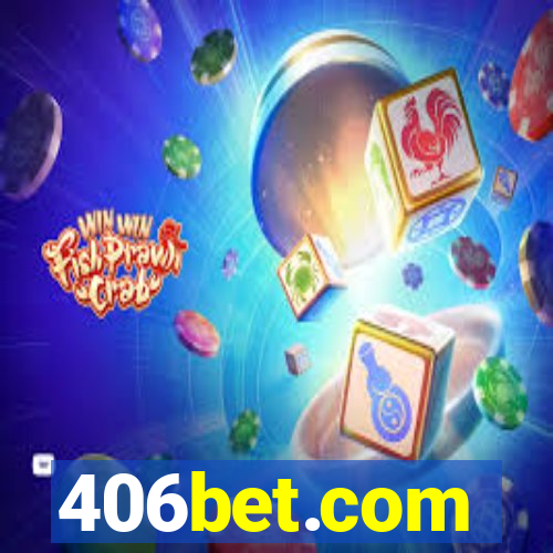 406bet.com