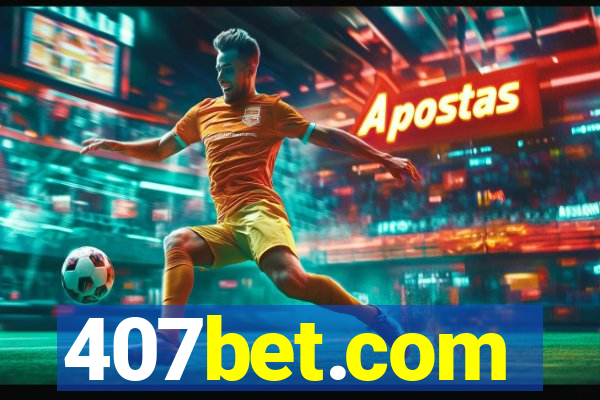 407bet.com