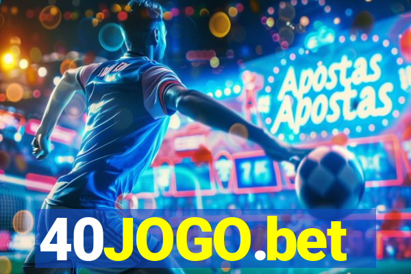 40JOGO.bet