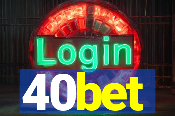 40bet