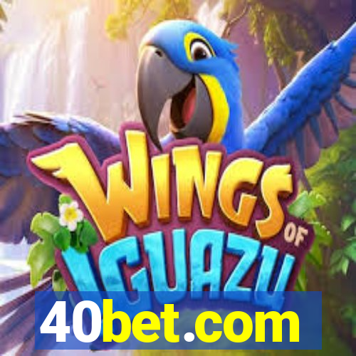 40bet.com