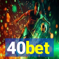 40bet