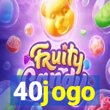 40jogo