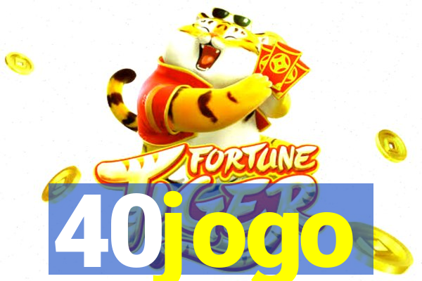 40jogo