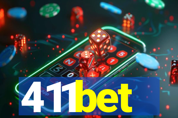 411bet