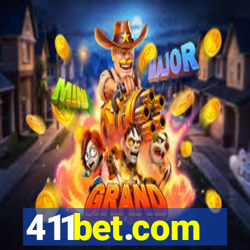 411bet.com