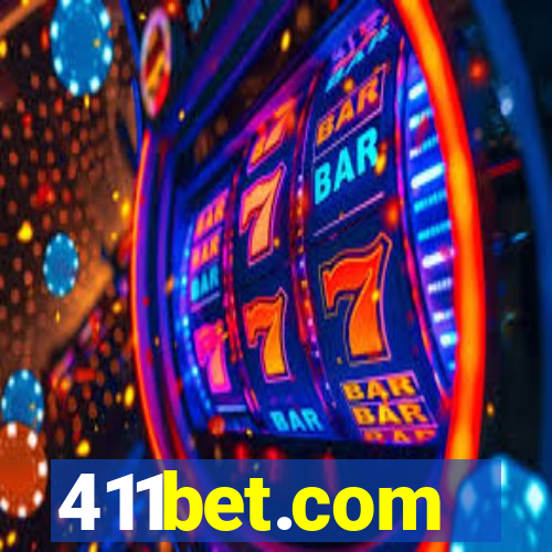 411bet.com