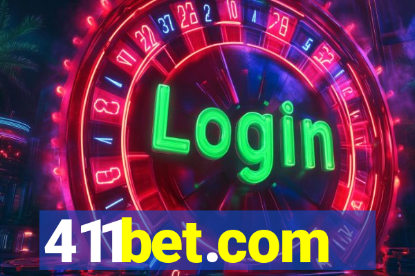 411bet.com