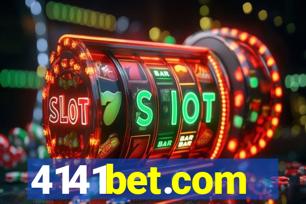 4141bet.com