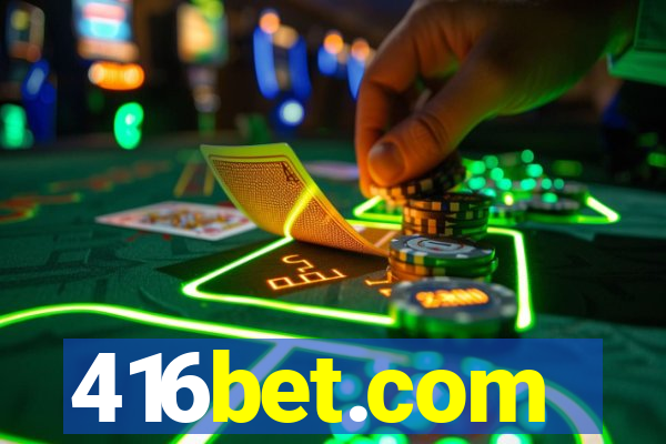 416bet.com