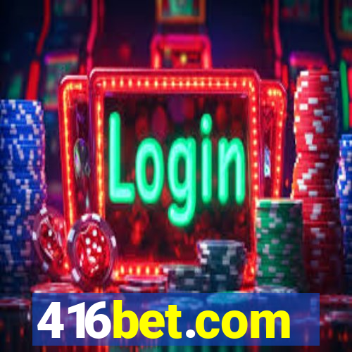 416bet.com