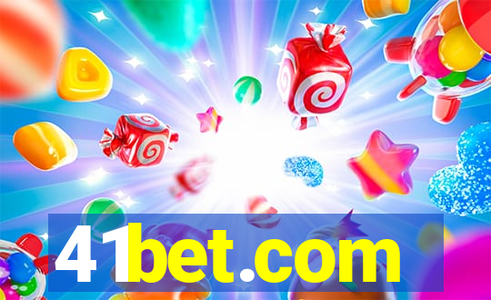 41bet.com