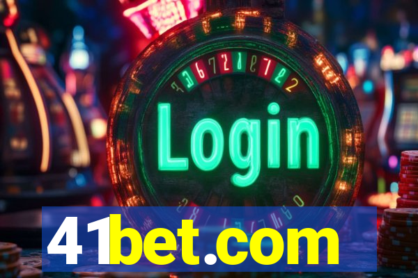 41bet.com