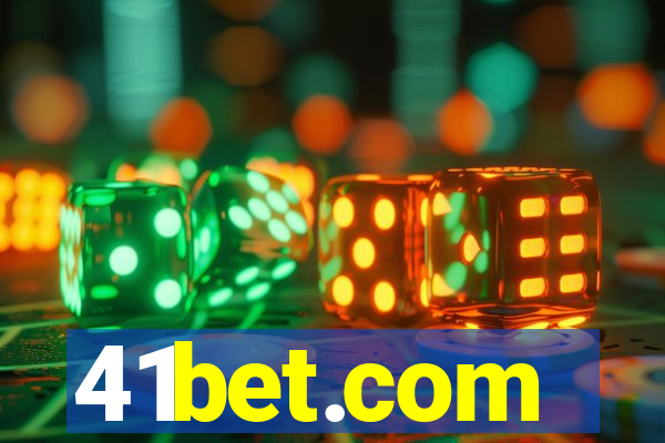 41bet.com