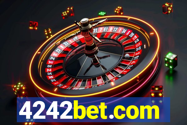 4242bet.com